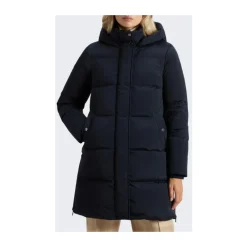 DAMES Woolrich Trenchcoats & Mantels^Kelly Jack voor Dames