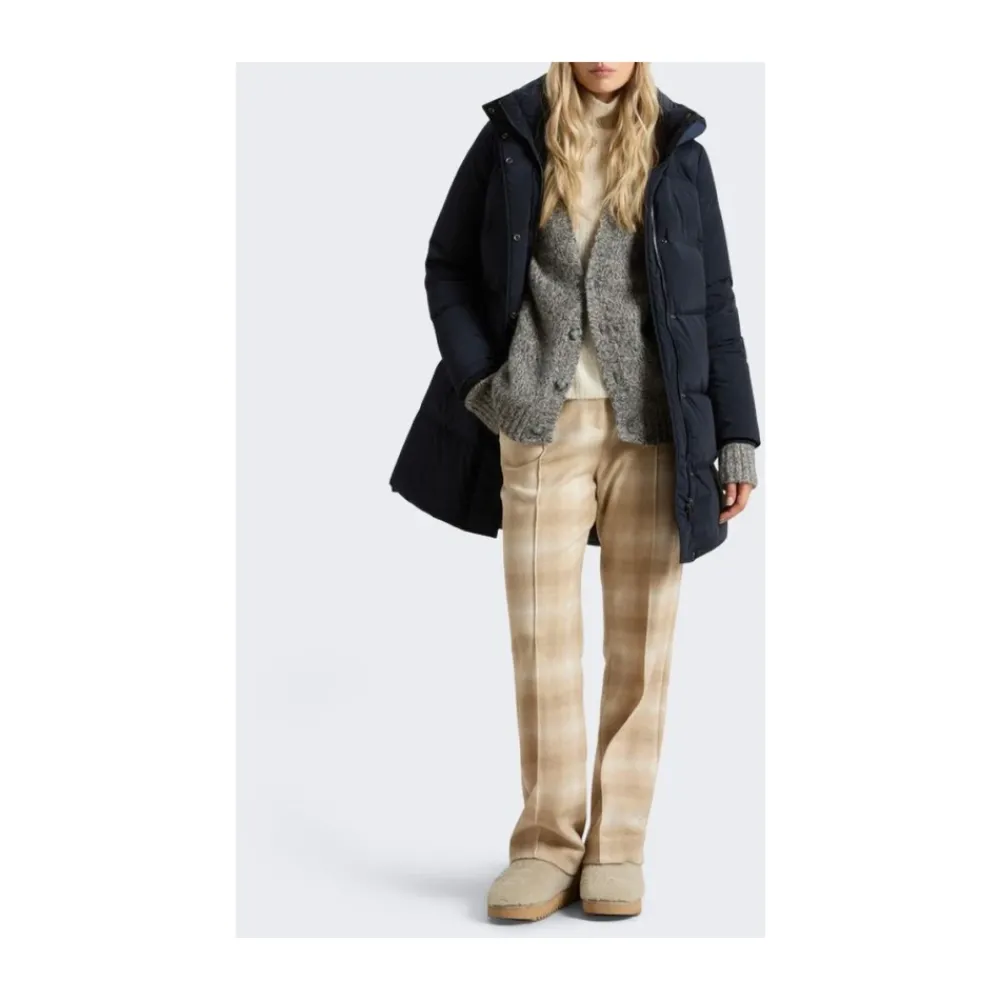 DAMES Woolrich Trenchcoats & Mantels^Kelly Jack voor Dames