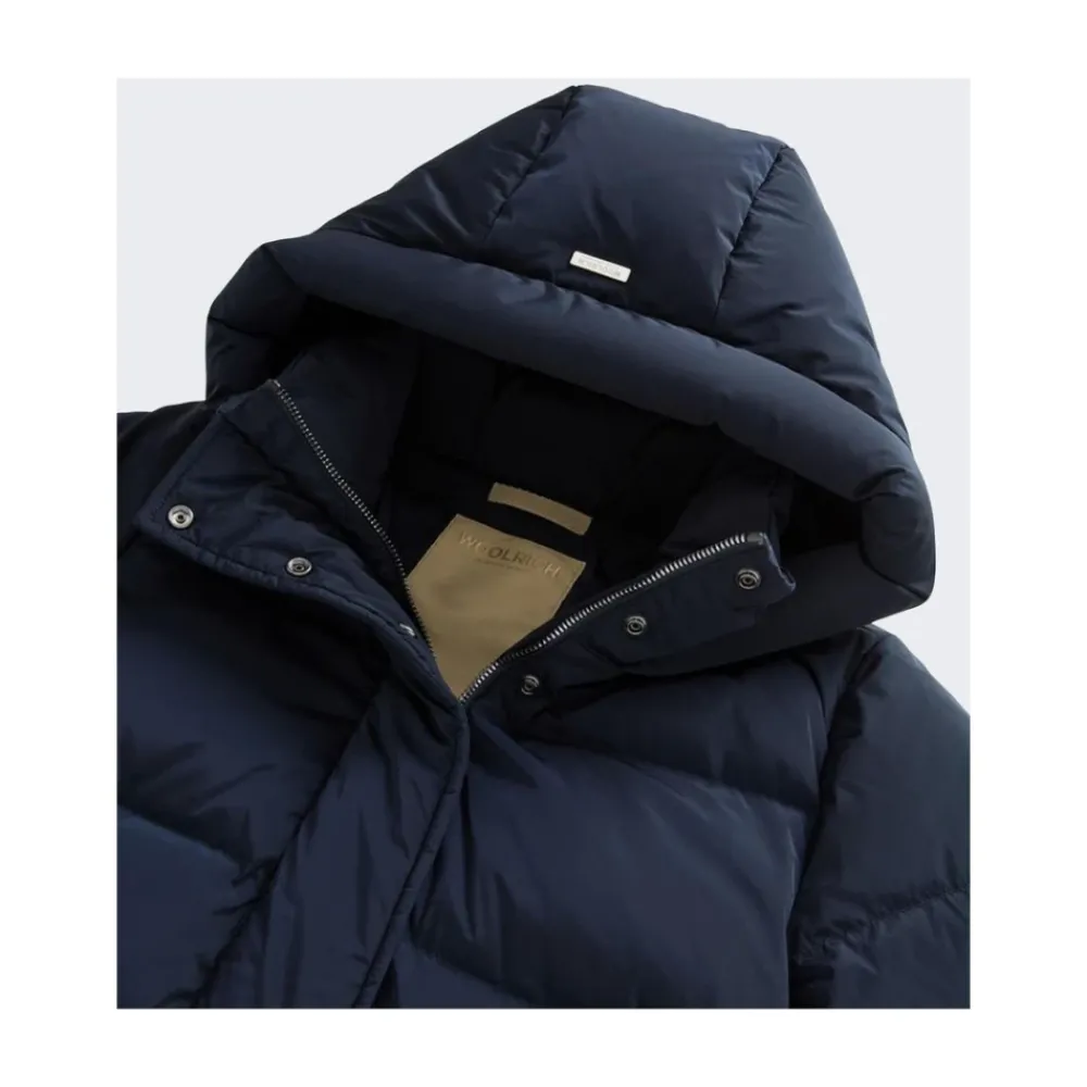 DAMES Woolrich Trenchcoats & Mantels^Kelly Jack voor Dames