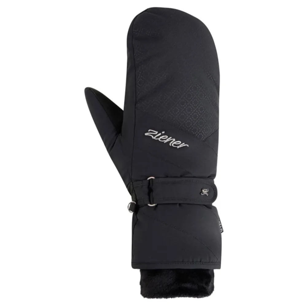 Ziener Kendria-Z AS PR Mitten