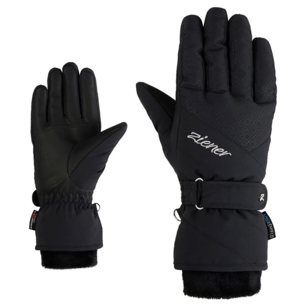 Ziener Wintersport^KENDRI-Z AS PR Glove