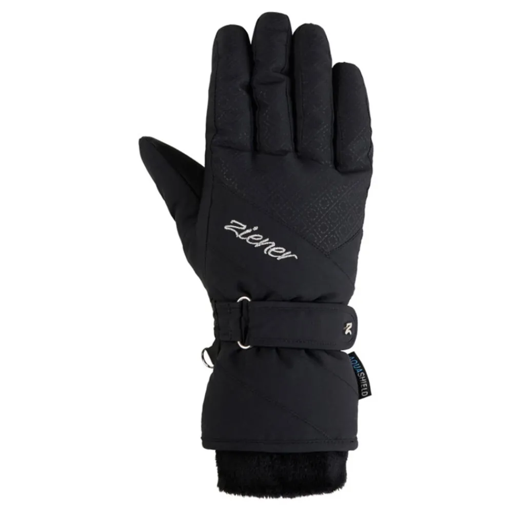 Ziener Wintersport^KENDRI-Z AS PR Glove