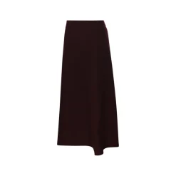 DAMES Max Mara Rokken^Kersen Giberna Rok