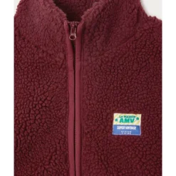 American Vintage Jassen^Khoktown Vest