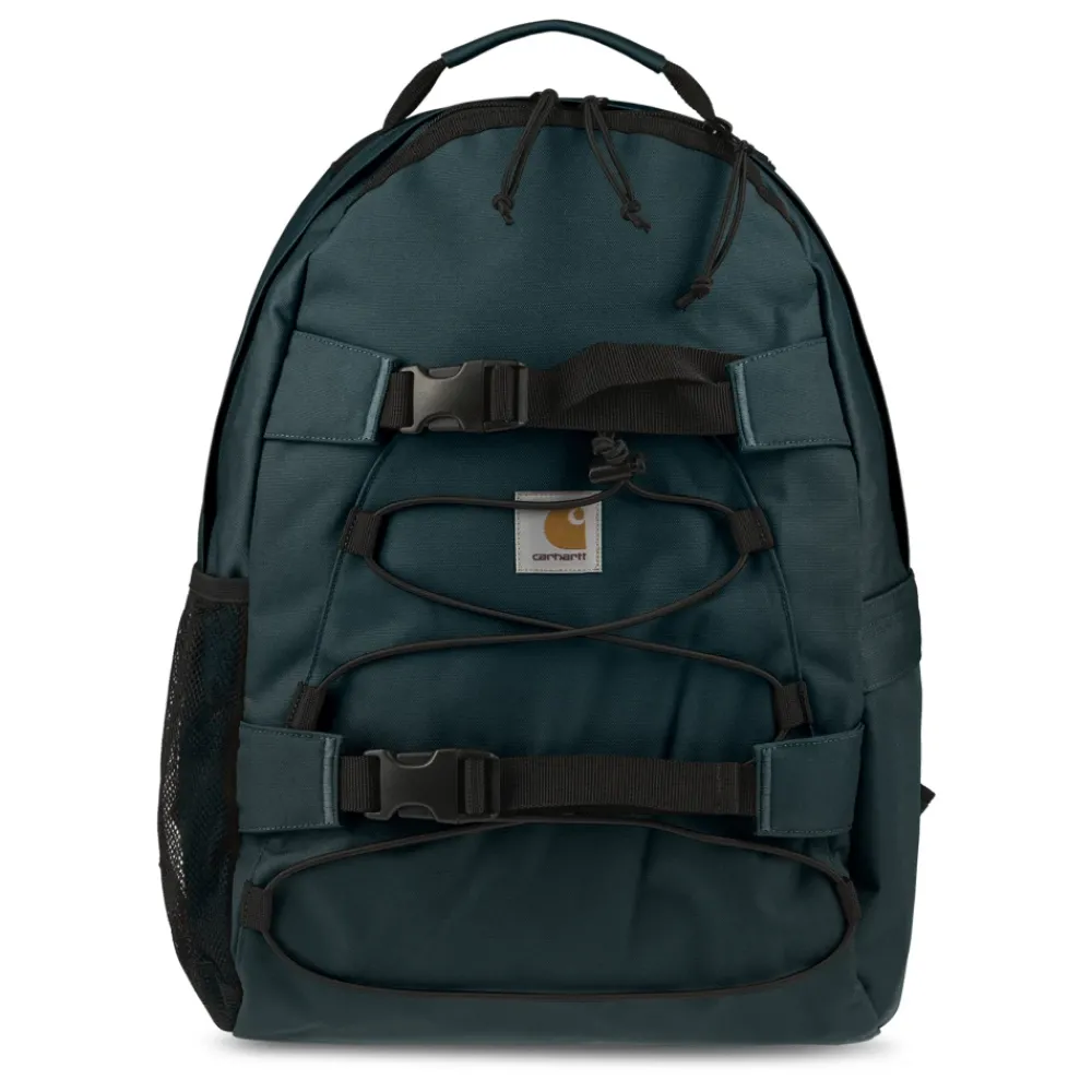 DAMES Carhartt Wip Kickflip Backpack Polyester Canvas