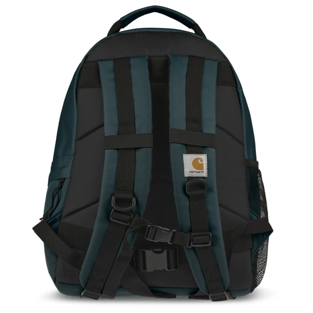DAMES Carhartt Wip Kickflip Backpack Polyester Canvas
