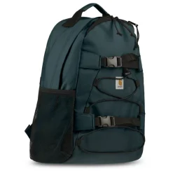 DAMES Carhartt Wip Kickflip Backpack Polyester Canvas