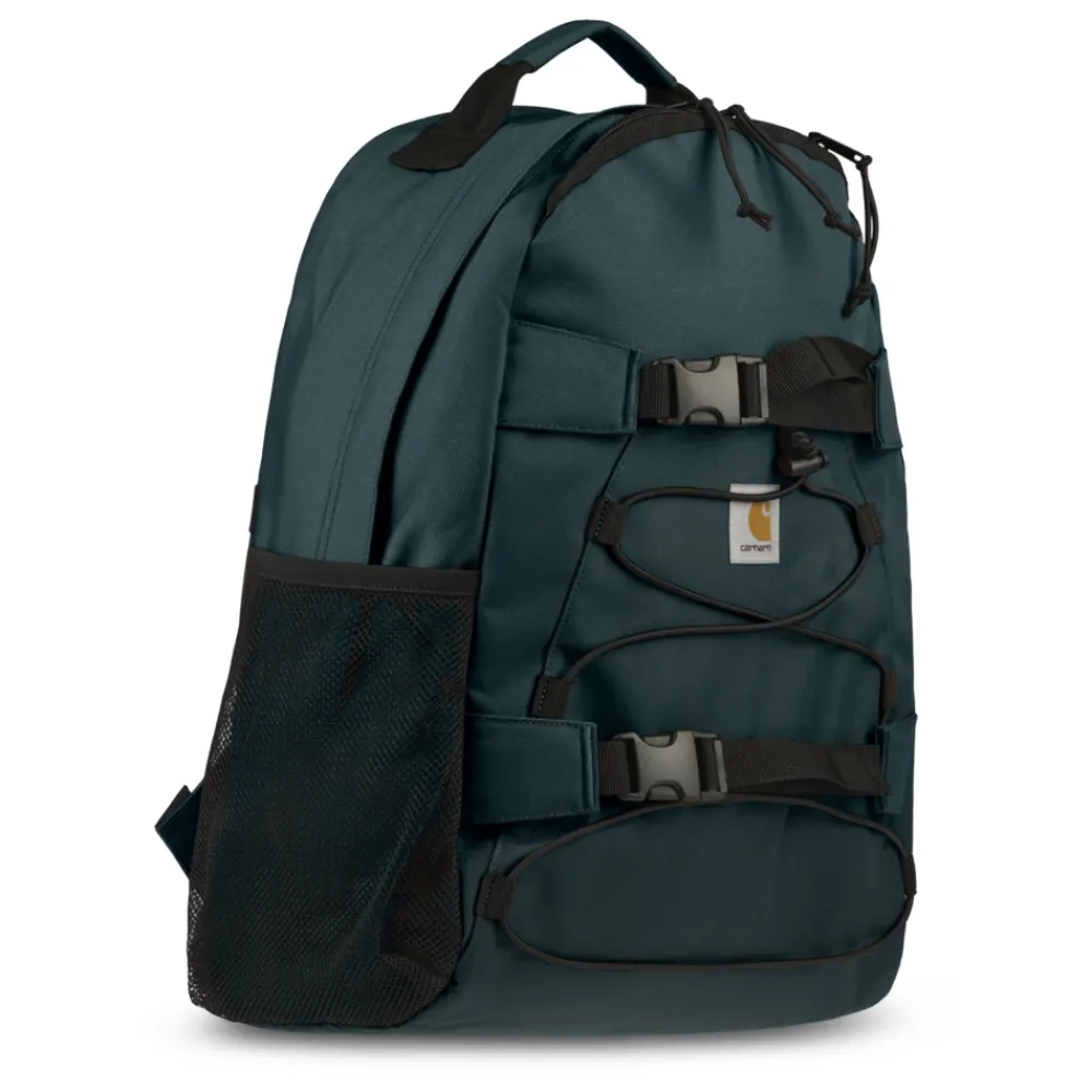 DAMES Carhartt Wip Kickflip Backpack Polyester Canvas