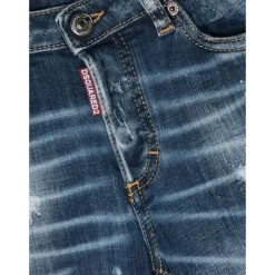 Dsquared2 Broeken & Jeans^Kids