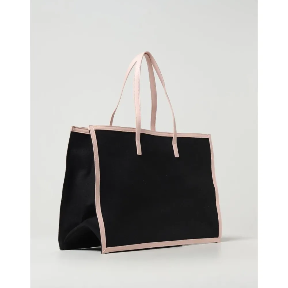 MSGM Kids Tote Bag