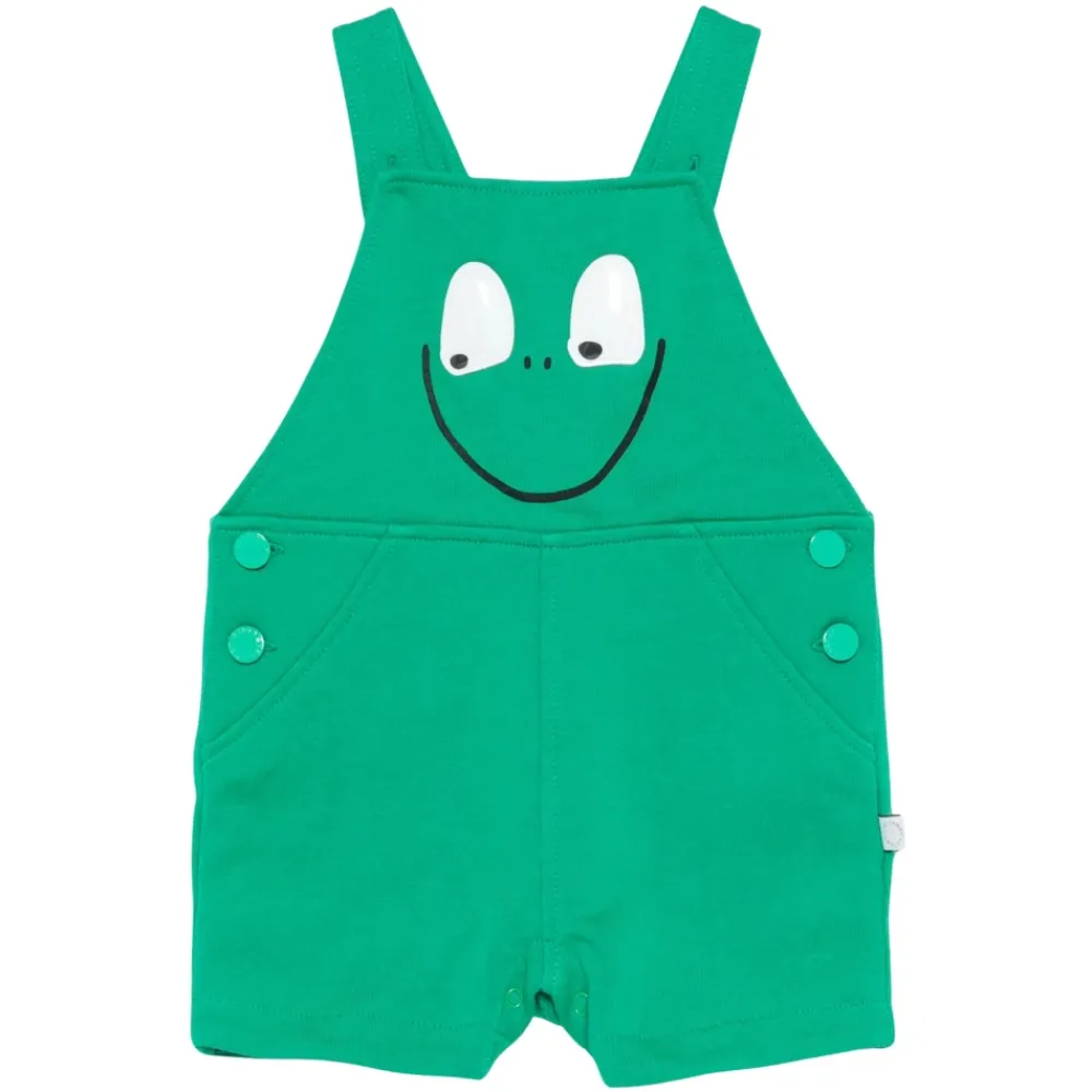 Stella McCartney Kikker Tuinbroek in