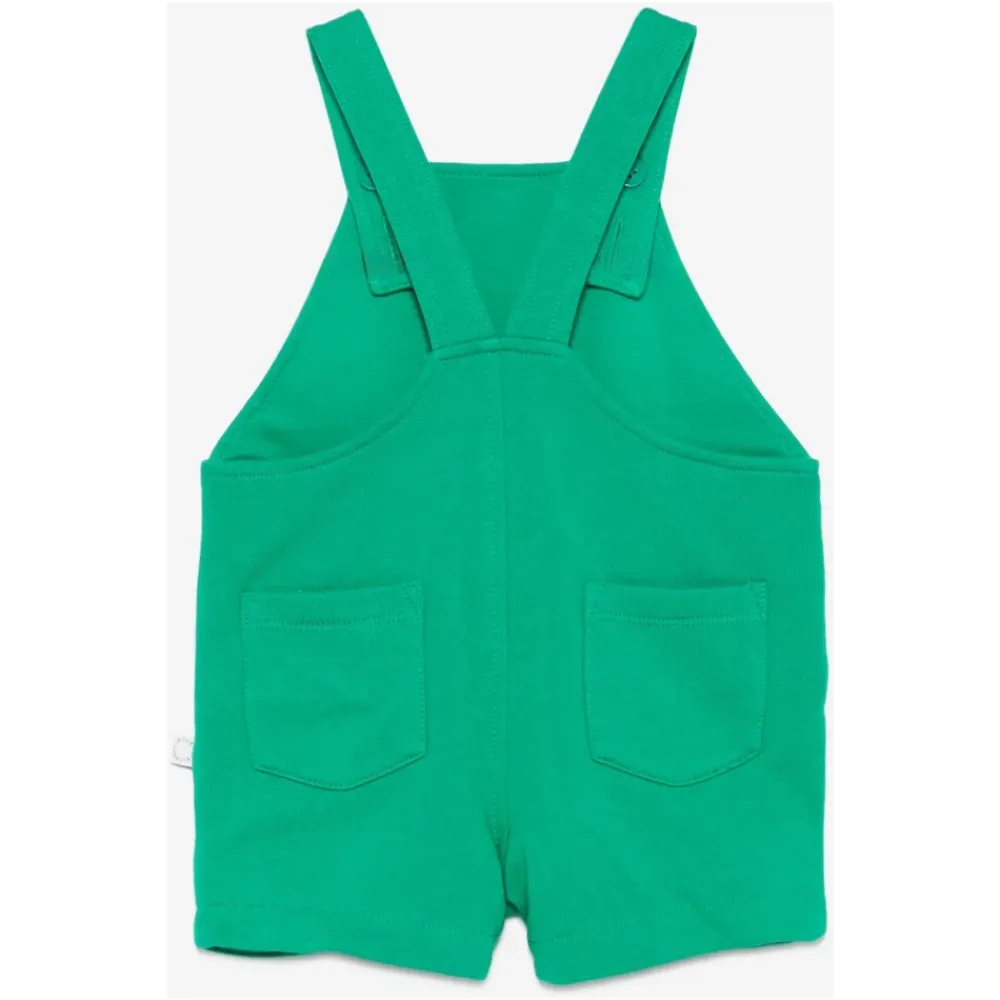 Stella McCartney Kikker Tuinbroek in