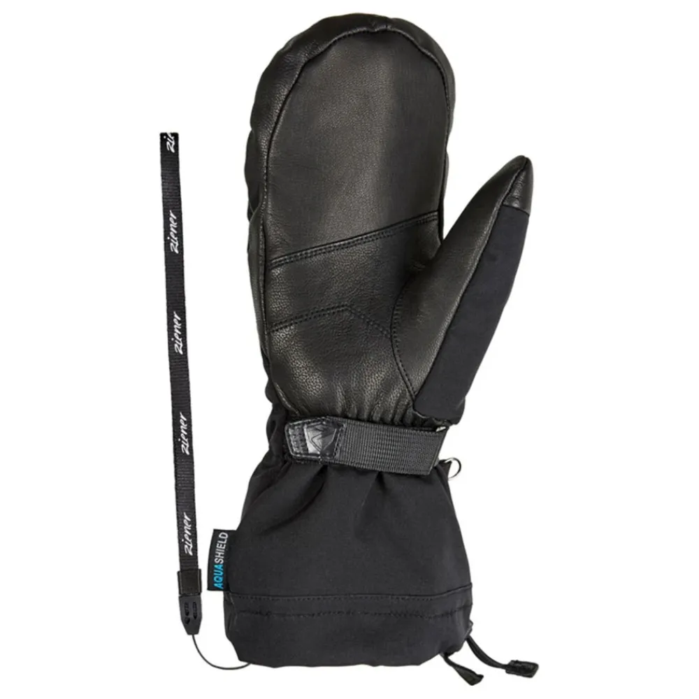 Ziener Wintersport^Kilati AS AW Mitten