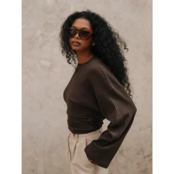 DAMES GUAJA. Blouses^Kimonos