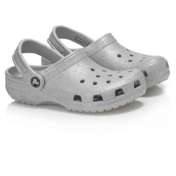 Crocs Kinder Glitter Klompen