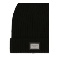 Dolce & Gabbana Kinder Hoeden & Petten Collectie AW24