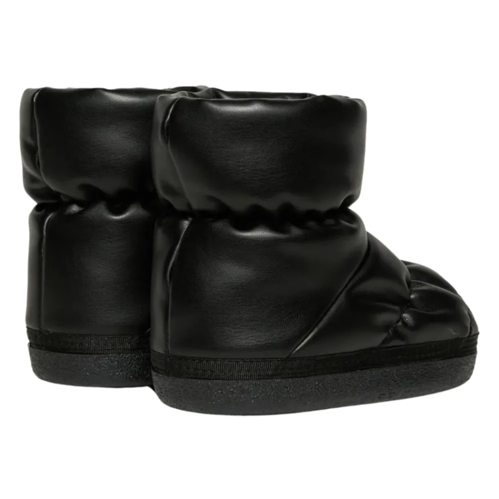 Dsquared2 Laarzen^Kinder Sneeuwlaarzen Urban Stijl