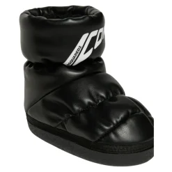 Dsquared2 Laarzen^Kinder Sneeuwlaarzen Urban Stijl