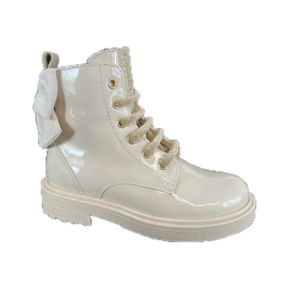 Beberlis Kinderavontuur laarzen