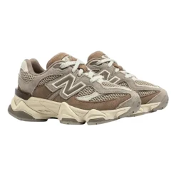 New Balance Sneakers^Kinderen Sneaker PC9060EX