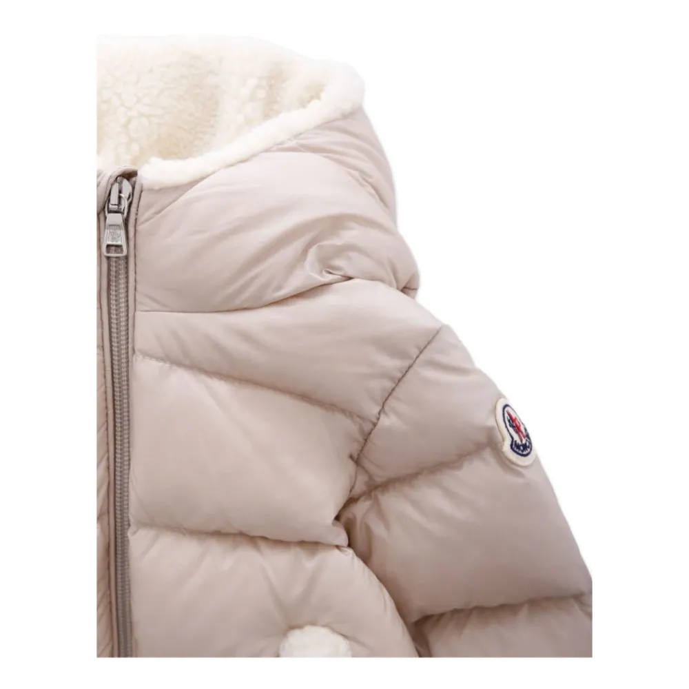 Moncler Jassen^Kinderen 'Bluma' Donsjas