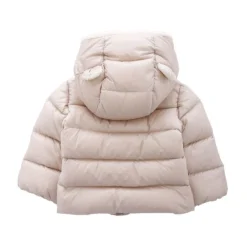 Moncler Jassen^Kinderen 'Bluma' Donsjas