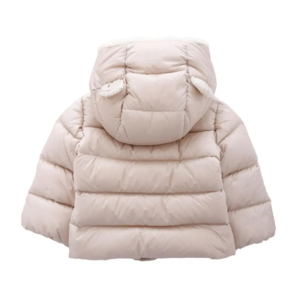 Moncler Jassen^Kinderen 'Bluma' Donsjas