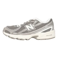 New Balance Sneakers^Kinderen Bungee Lace Sneakers