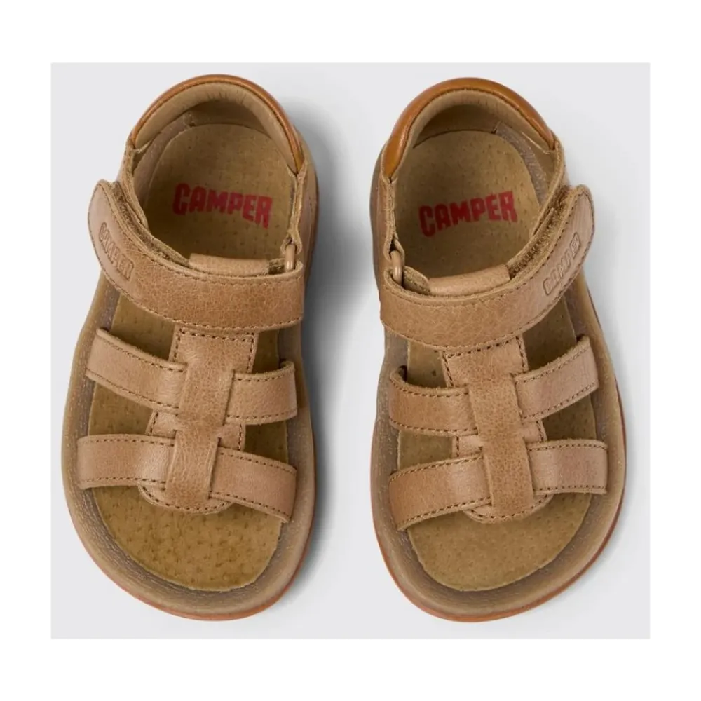 Camper Sandalen^Kinderen Casual Leren Schoenen
