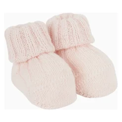 GALLO Ondergoed & Sokken^Kinderen effen geribbelde bootiesokken