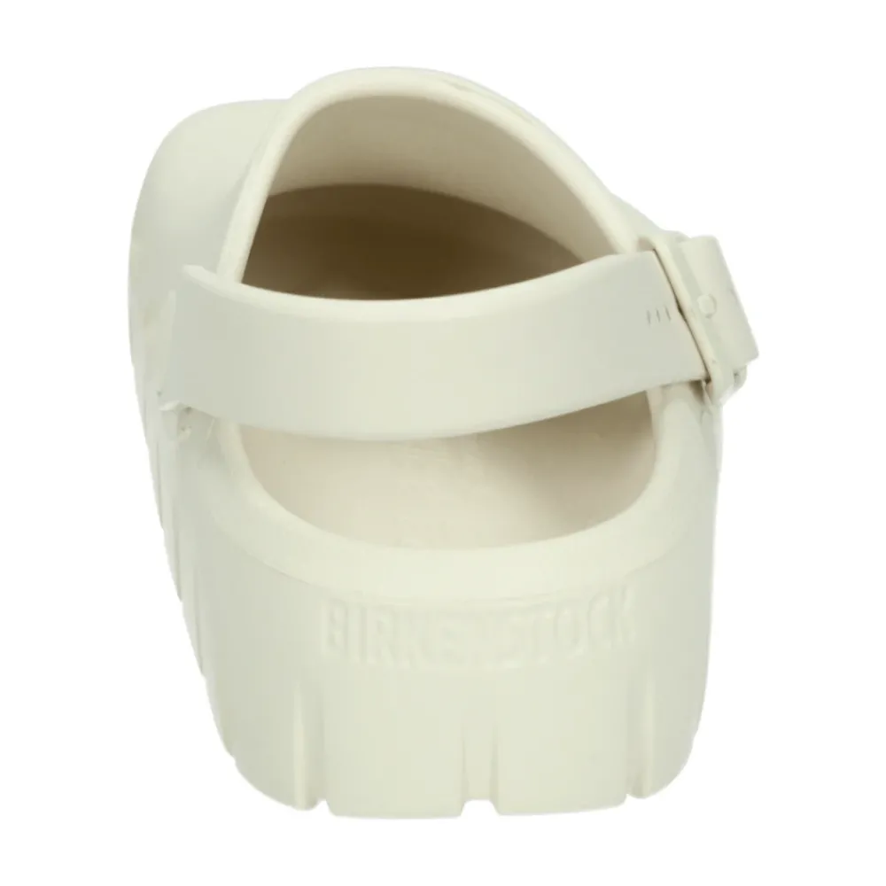 Birkenstock Kinderen Flow Sandalen Beige