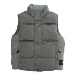 Stone Island Kinderen Vest Jas