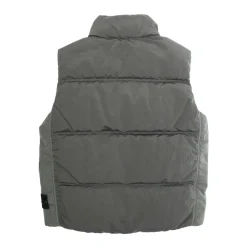 Stone Island Kinderen Vest Jas