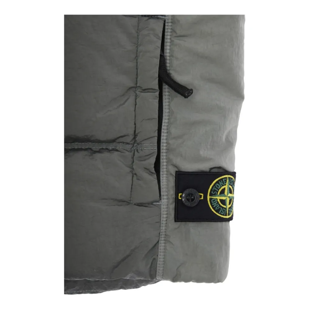 Stone Island Kinderen Vest Jas