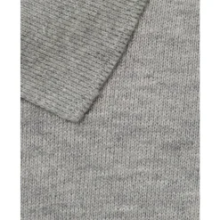 Gucci Bovenkleding^Kinderen Grijze Sweater met Polokraag