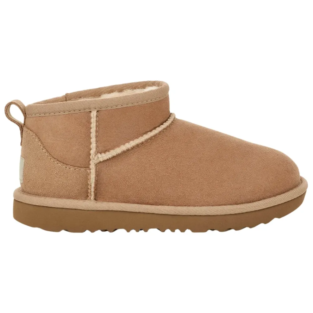 UGG Laarzen^Kinderen Klassieke Ultra Mini Laarzen