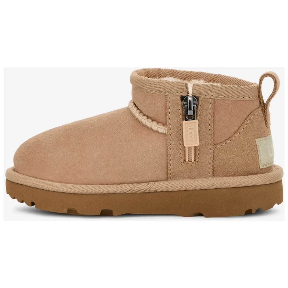 UGG Laarzen^Kinderen Klassieke Ultra Mini Laarzen