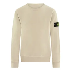 Stone Island Bovenkleding^Kinderen Logo Sweater