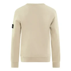 Stone Island Bovenkleding^Kinderen Logo Sweater
