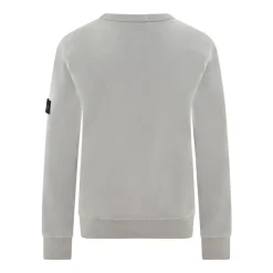 Stone Island Bovenkleding^Kinderen Logo Sweater