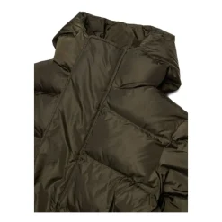 Dsquared2 Jassen^Kinderen Olijfe Hoodie