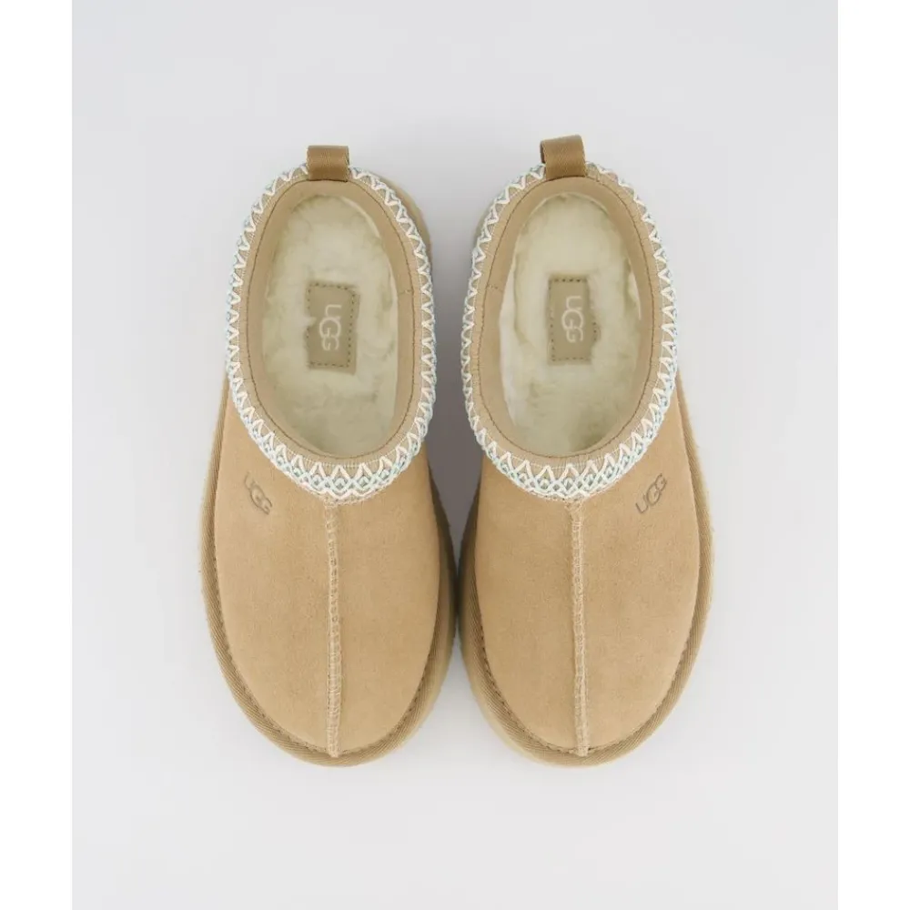 UGG Kinderen Sandaal Tazz Stijl