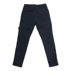 Stone Island Kinderen Stijlvolle Broeken