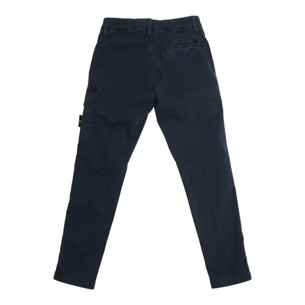 Stone Island Kinderen Stijlvolle Broeken