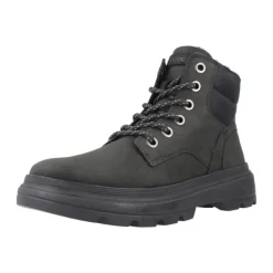 Geox Laarzen^Kinderen Waterdichte Winterlaarzen