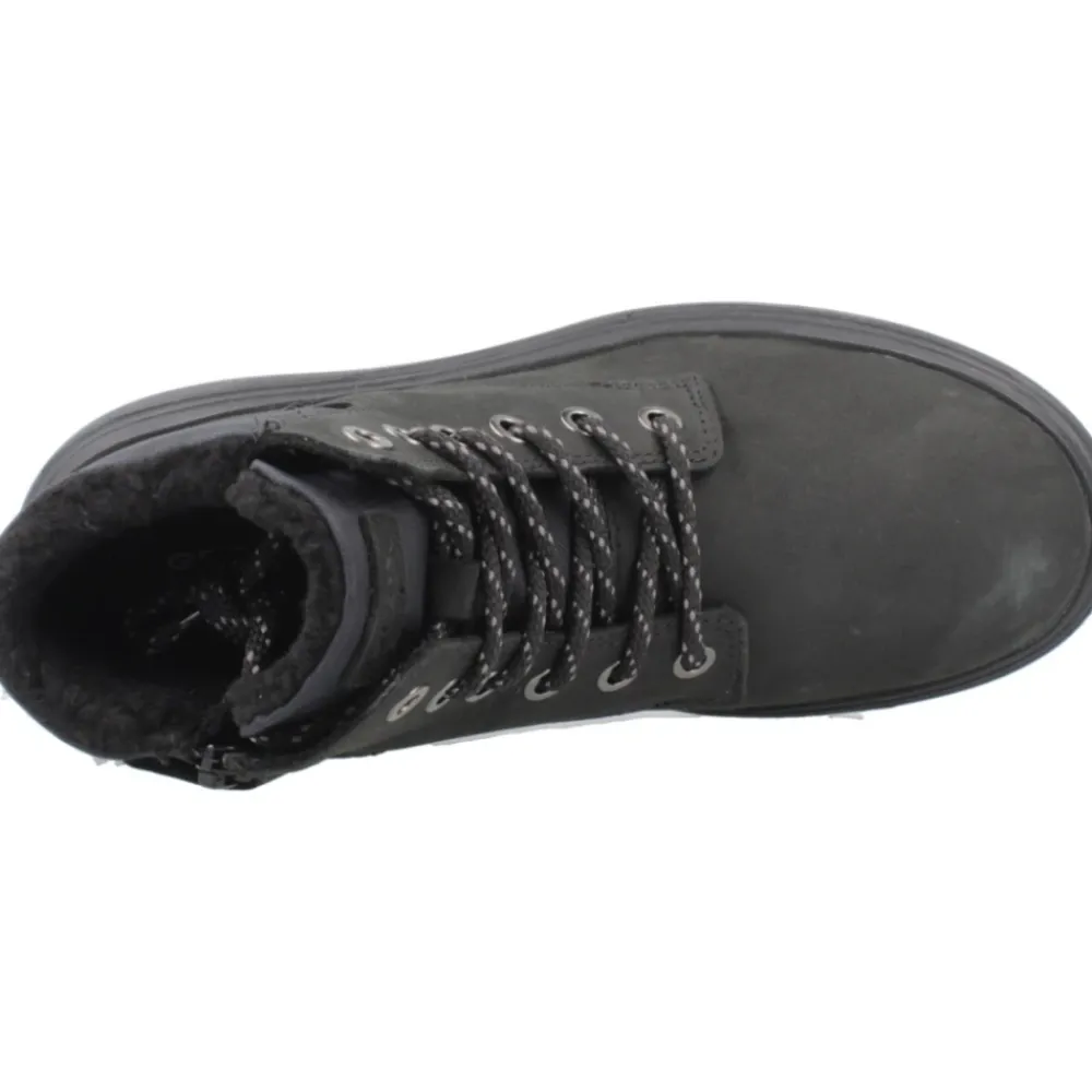 Geox Laarzen^Kinderen Waterdichte Winterlaarzen