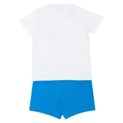 Moncler Kinderen T-shirt en Shorts Set