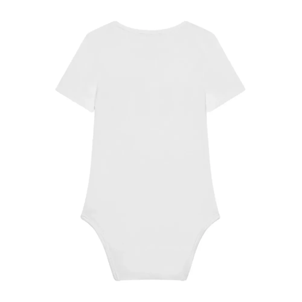Dsquared2 Bodysuits & Sets^Kinderen te Basic Tops DQ1030D008JDQ100