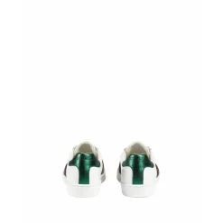 Gucci Sneakers^Kinderen te Leren Sneakers Ace