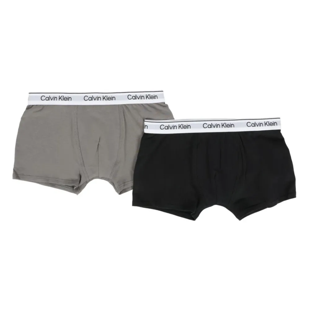 Calvin Klein Ondergoed & Sokken^Kinderen e Boxer Set
